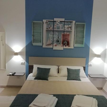 Flamingo Rooms Маргерита-ди-Савойя Экстерьер фото