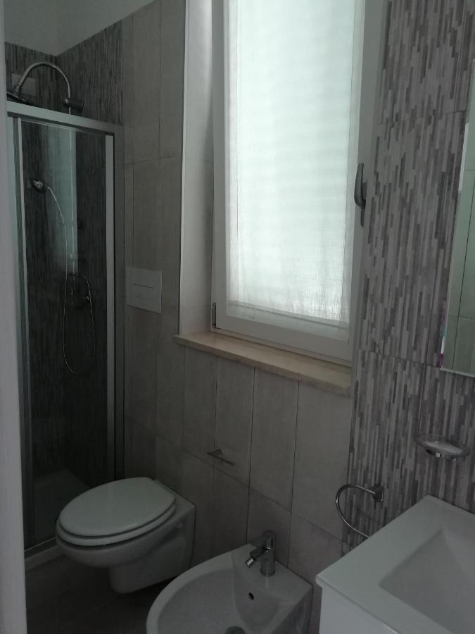 Flamingo Rooms Маргерита-ди-Савойя Экстерьер фото